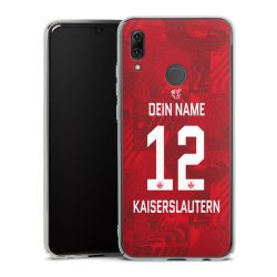 Hard Case transparent