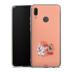 Hard Case transparent