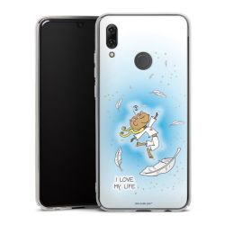 Hard Case transparent