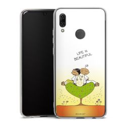 Hard Case transparent