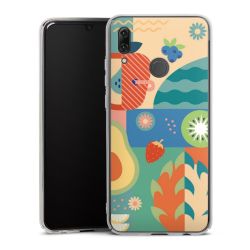 Hard Case transparent