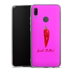 Hard Case transparent