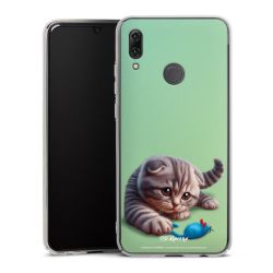 Hard Case transparent