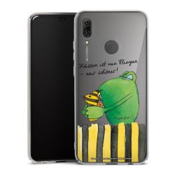 Hard Case transparent