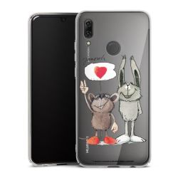 Hard Case transparent