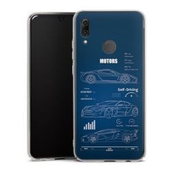 Hard Case transparent