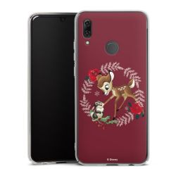 Skyddskal genomskinlig