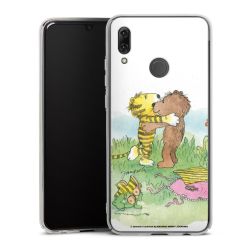 Hard Case transparent