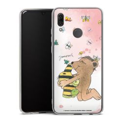 Hard Case transparent