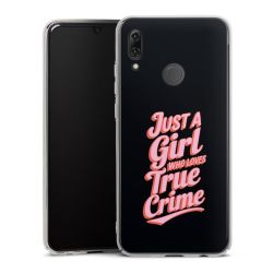 Hard Case transparent