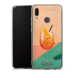 Hard Case transparent