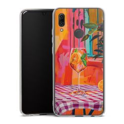 Hard Case transparent