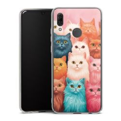 Hard Case transparent