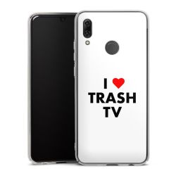 Hard Case transparent