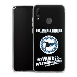 Hard Case transparent