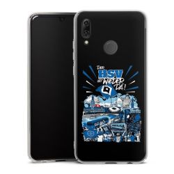 Hard Case transparent