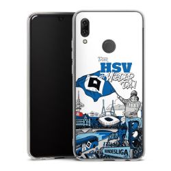 Hard Case transparent