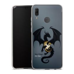 Hard Case transparent