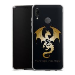 Hard Case transparent