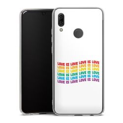 Hard Case transparent