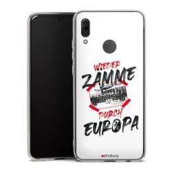 Hard Case transparent