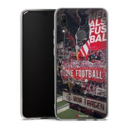 Hard Case transparent