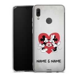 Hard Case transparent