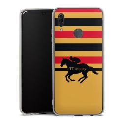 Hard Case transparent