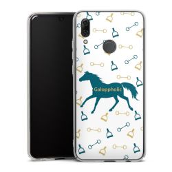 Hard Case transparent