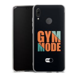 Hard Case transparent