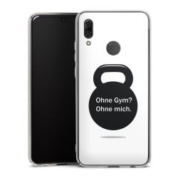 Hard Case transparent