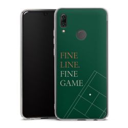 Hard Case transparent