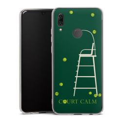 Hard Case transparent