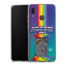 Hard Case transparent