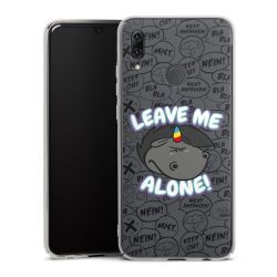 Hard Case transparent