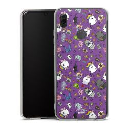 Hard Case transparent