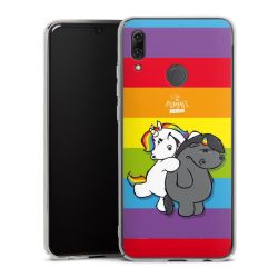 Hard Case transparent