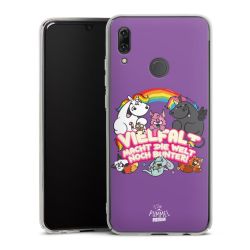 Hard Case transparent