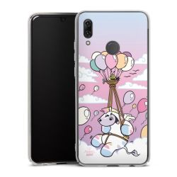 Hard Case transparent