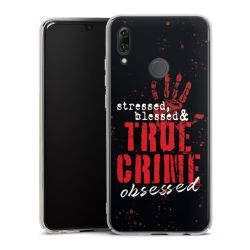 Hard Case transparent