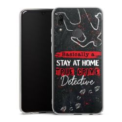 Hard Case transparent