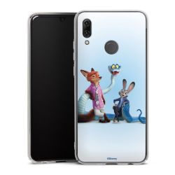 Hard Case transparent