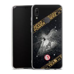 Hard Case transparent