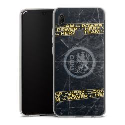 Hard Case transparent