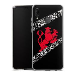 Hard Case transparent