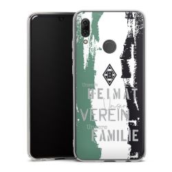 Hard Case transparent