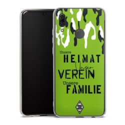 Hard Case transparent