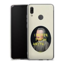 Hard Case transparent