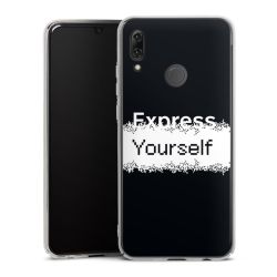 Hard Case transparent