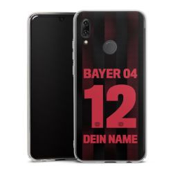 Hard Case transparent